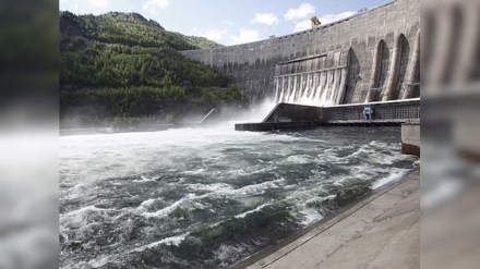 Industry, Hydro Power, PSPs