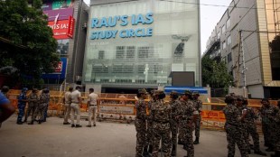 Principal District and Sessions Judge Anju Bajaj Chandna of Rouse Avenue Court acknowledged that the basement was being used unlawfully, but also noted the failure of civic authorities.