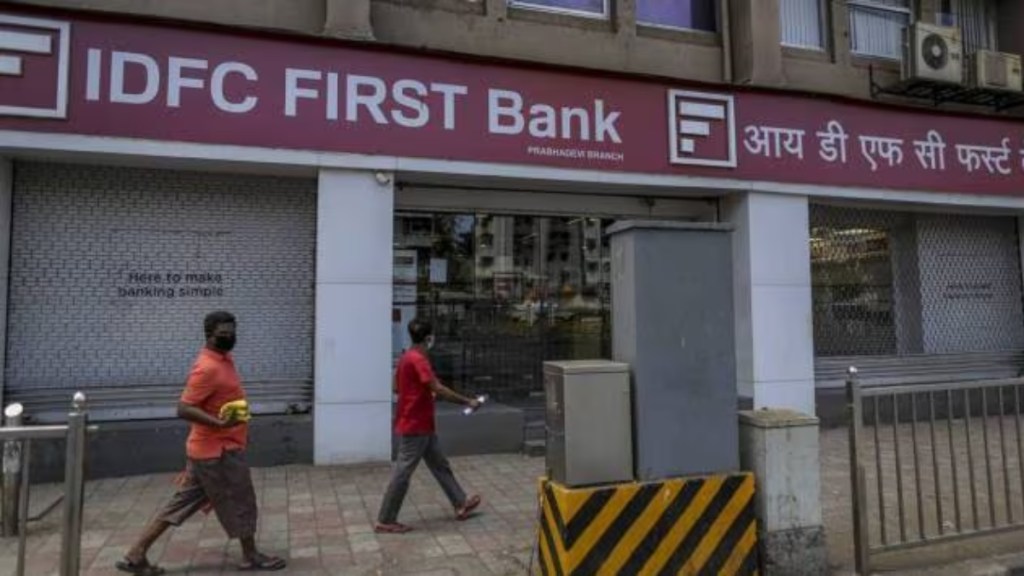 IDFC FIRST Bank, IDFC, IDFC merger, IDFC FIRST Bank news, banking, banking news