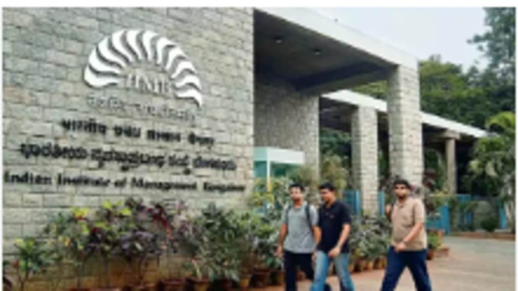 IIM Bangalore’s full-time MBA offers the highest return on investment among Indian programs, with two other Indian MBA courses also ranking in the global top 100. IIM Bangalore’s full-time MBA offers the highest return on investment among Indian programs, with two other Indian MBA courses also ranking in the global top 100.