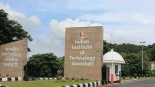 Massive protest erupts after IIT Guwahati student found dead in hostel room