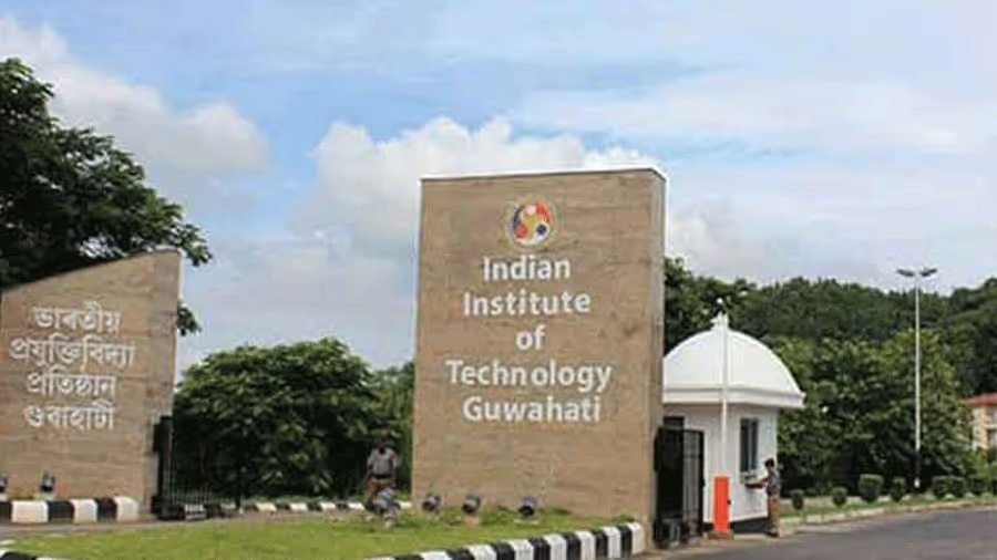 Massive protest erupts after IIT Guwahati student found dead in hostel room Massive protest erupts after IIT Guwahati student found dead in hostel room