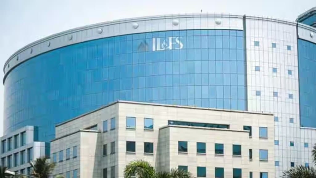 IL&FS, Banking, Bank, BFSI IL&FS, Banking, Bank, BFSI