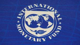 IMF loan for Sri Lanka