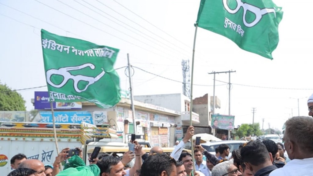 Haryana elections 2024