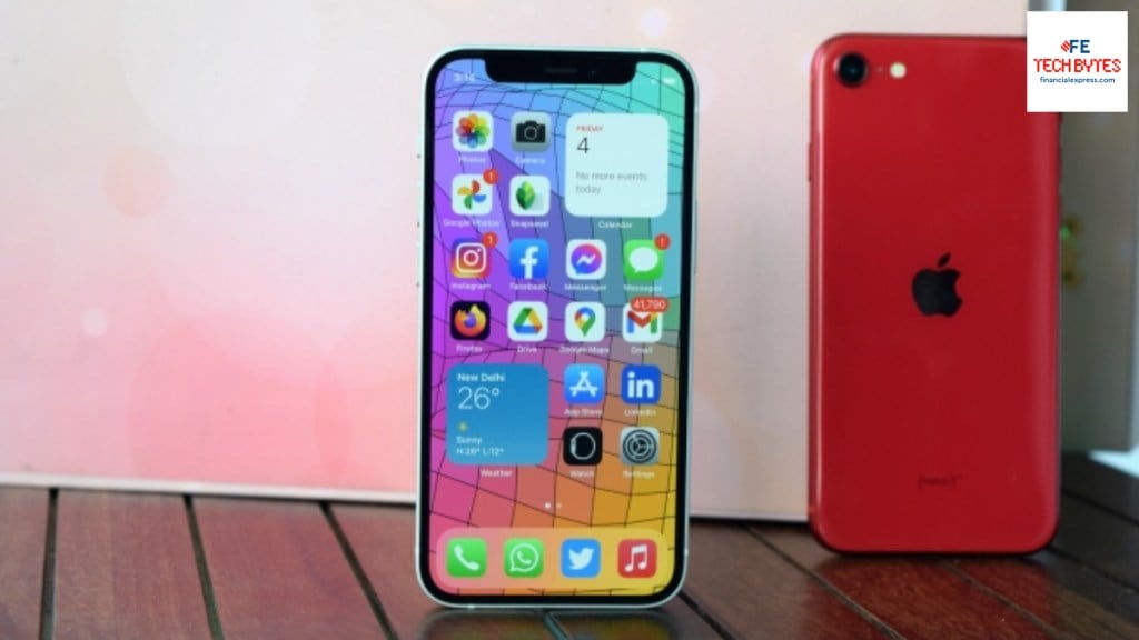 iPhone 12 Mini sale Flipkart