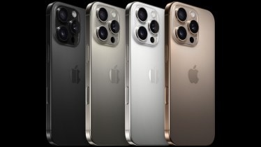 iPhone 16 series full specs
