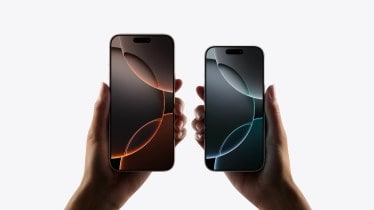 iPhone 16 series