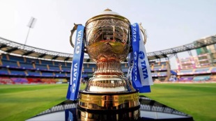 IPL 2025 Mega auction