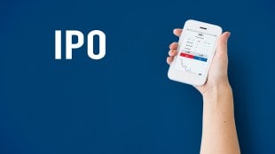 Hexaware Technologies Share Price, IPO listing