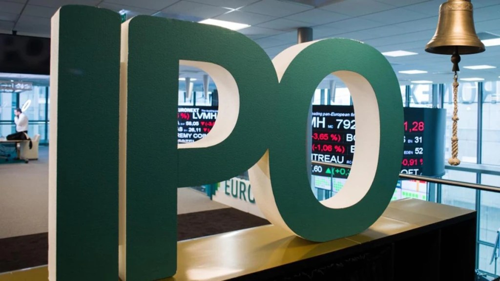 Banks, IPO, Banking