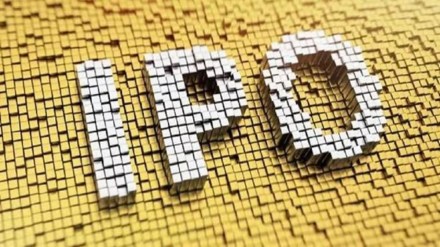 IPO, Market, Shares IPO, Market, Shares