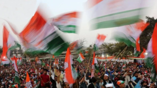 Haryana Election 2024: Congress names 45 more candidates on last day of filing nominations, 4 seats still vacant