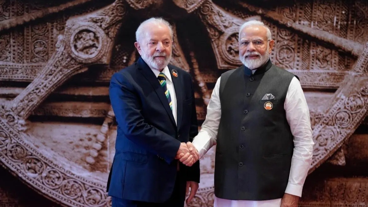 Bilateral trade between Brazil and India topped US$15.2 billion in 2023, with LIDE opening its first Mumbai office to boost collaboration.
