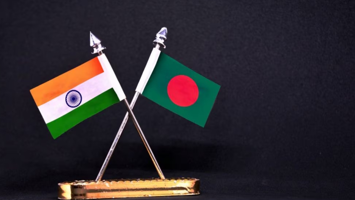 Sheikh Hasina's asylum and Bangladesh's outreach to Pakistan are reshaping India-Bangladesh relations. Sheikh Hasina's asylum and Bangladesh's outreach to Pakistan are reshaping India-Bangladesh relations.