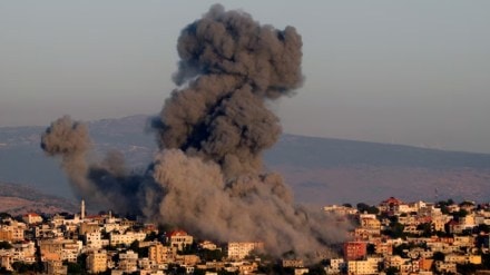 Israel attacks on Lebanon, Gaza and West Bank Israel attacks on Lebanon, Gaza and West Bank