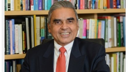 'India deserves permanent seat on UN security council, UK should step aside', says former Singaporean diplomat 'India deserves permanent seat on UN security council, UK should step aside', says former Singaporean diplomat