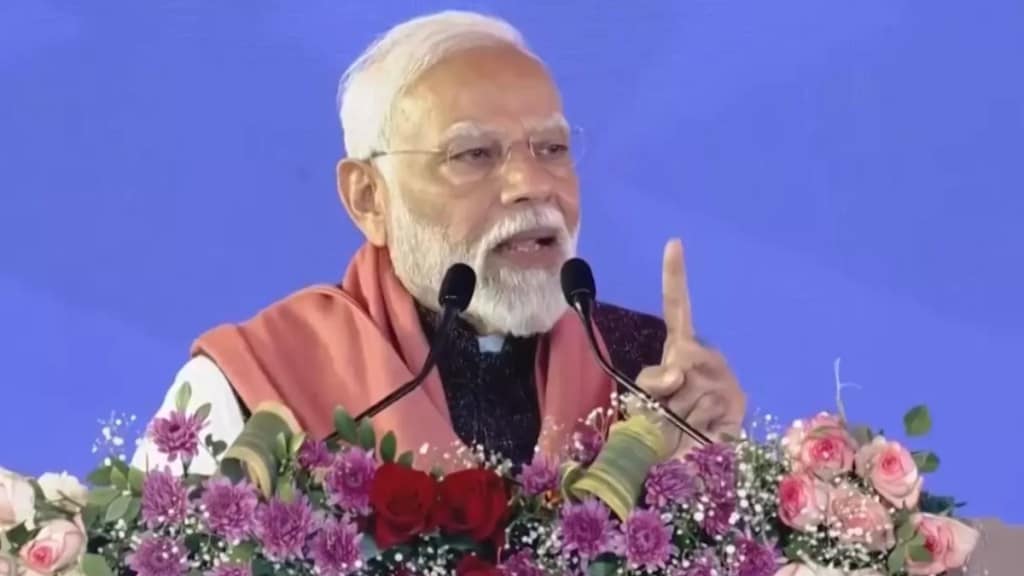 PM Modi's tour to Singapore and Brunei highlights India's focus on maritime security and space cooperation, boosting its Act East Policy.