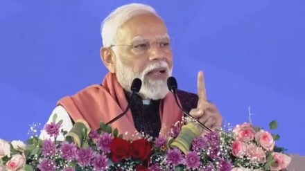 PM Modi's tour to Singapore and Brunei highlights India's focus on maritime security and space cooperation, boosting its Act East Policy.