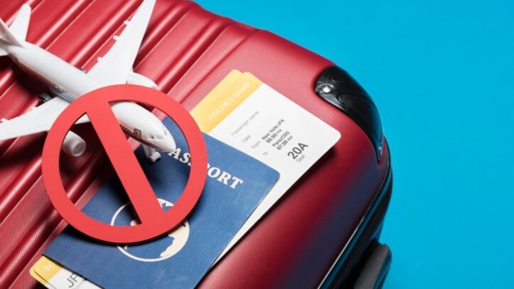 Immigration Scams: India's worst visa fraud cases exposed