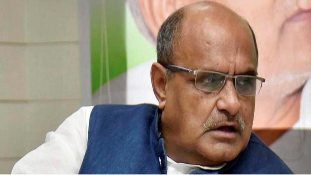 JDU leader KC Tyagi resigns as party spokesperson citing 'personal reasons'