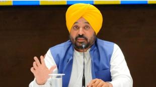 Haryana needs new engine, not double-engine: Punjab CM Bhagwant Mann urges people to vote for AAP