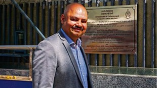 Supreme Court Grants Bail to Arvind Kejriwal's aide Bibhav Kumar