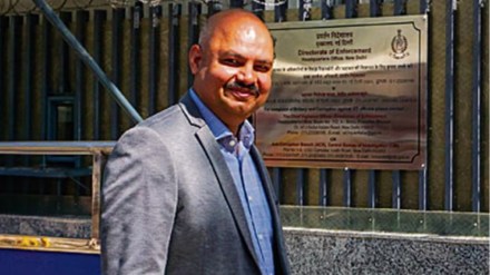 Supreme Court Grants Bail to Arvind Kejriwal's aide Bibhav Kumar Supreme Court Grants Bail to Arvind Kejriwal's aide Bibhav Kumar