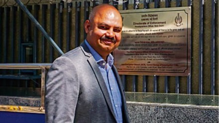 Supreme Court Grants Bail to Arvind Kejriwal's aide Bibhav Kumar