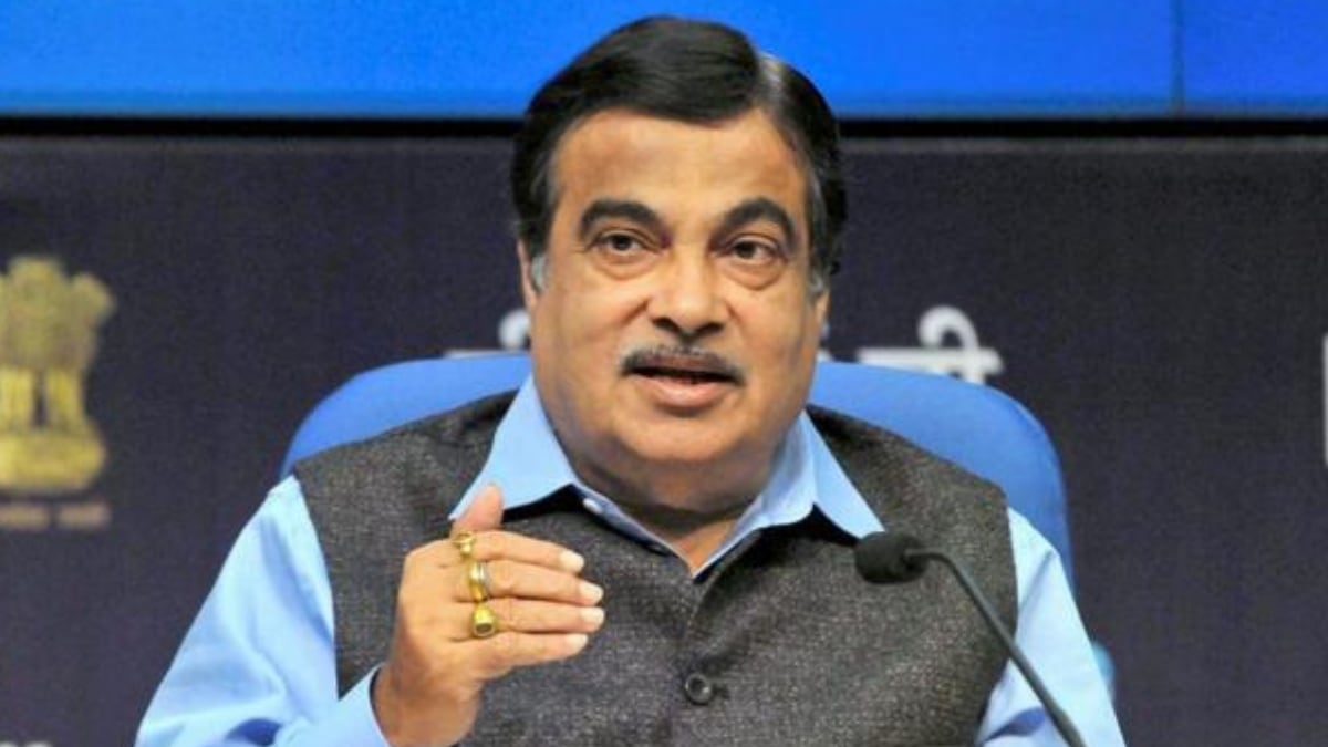 'Nobody takes Rahul Gandhi seriously': Nitin Gadkari dismisses Congress leader's Joe Biden-PM Modi comparison remark
