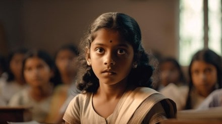 Why are so many Indian girls missing school? A deep dive into barriers and solutions for education access