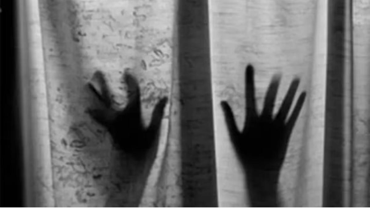 Delhi: Six-year-old boy allegedly assaulted by neighbour in Govindpuri Delhi: Six-year-old boy allegedly assaulted by neighbour in Govindpuri