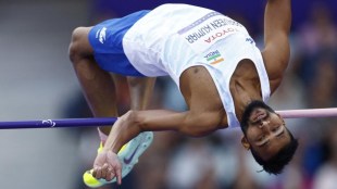 At the Tokyo Paralympics, India had won five gold, six silver, and eight bronze medals.