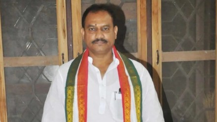 Congress appoints Mahesh Goud as president of Telangana Pradesh Congress Committee