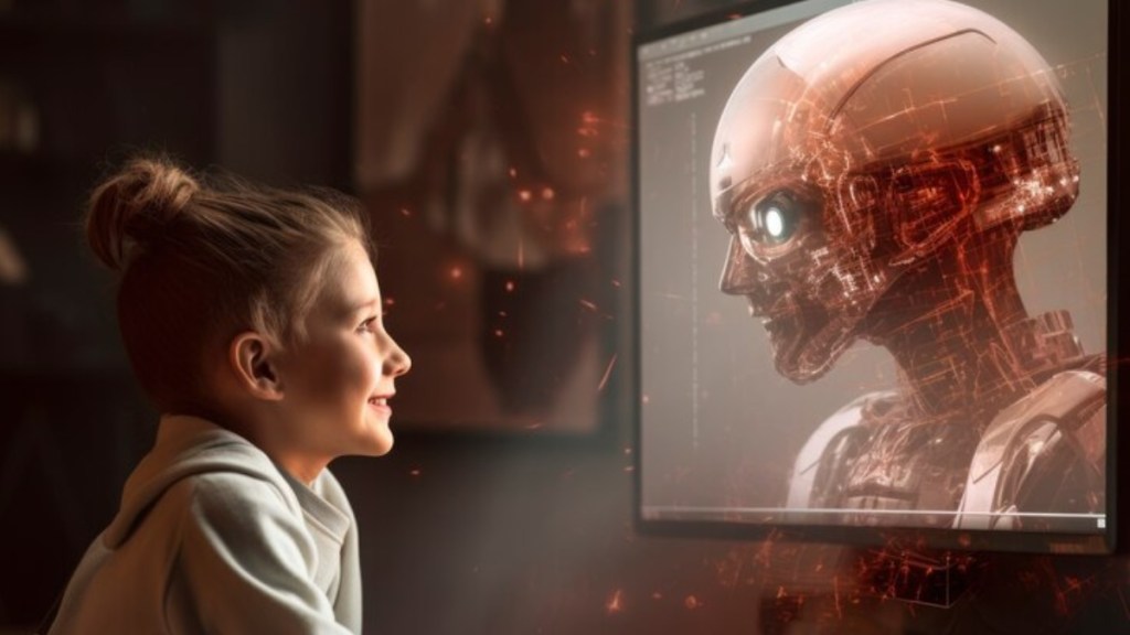 GenAI era: New report says over 70% parents admit their kids use AI for educational purposes