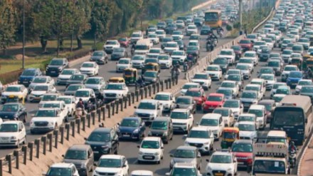 Naraina-Raja Garden carriageway of Mayapuri flyover to remain closed for 30 days; here’s why