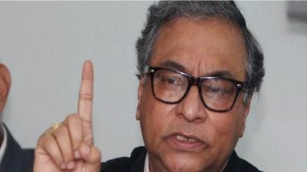 TMC MP Jawhar Sircar submits resignation in protest against RG Kar doctor case