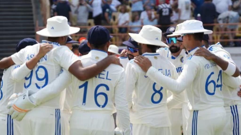 BCCI announces India’s squad for 1st Test against Bangladesh; Yash Dayal earns maiden call-up