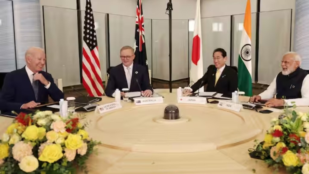 Quad Summit 2024: US Hosts This Year, India to Lead in 2025