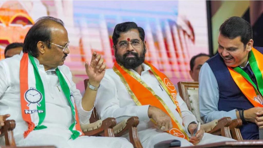 Maharashtra Elections 2024: Mahayuti alliance rules out 'friendly fight' in 288 assembly seats