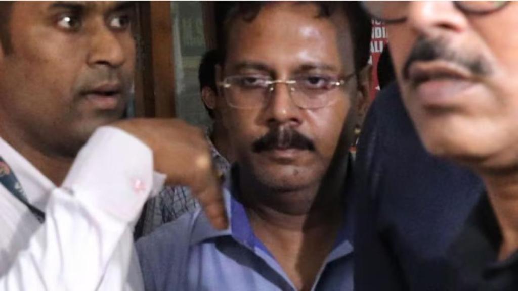 Kolkata rape-murder case: ED conducts searches at several locations linked to Sandip Gosh in financial irregularities probe Kolkata rape-murder case: ED conducts searches at several locations linked to Sandip Gosh in financial irregularities probe