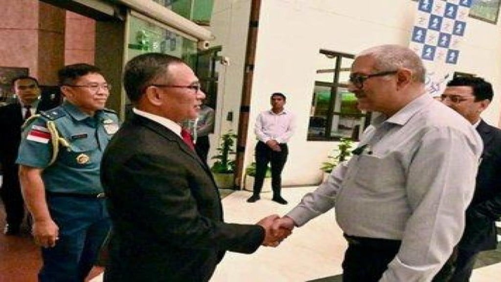 Is Indonesia set to boost its defence with India’s BrahMos missiles after the Philippines deal?