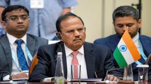 India's Role in Ukraine peace talks: Doval's high-stakes meeting with Russia could end the war