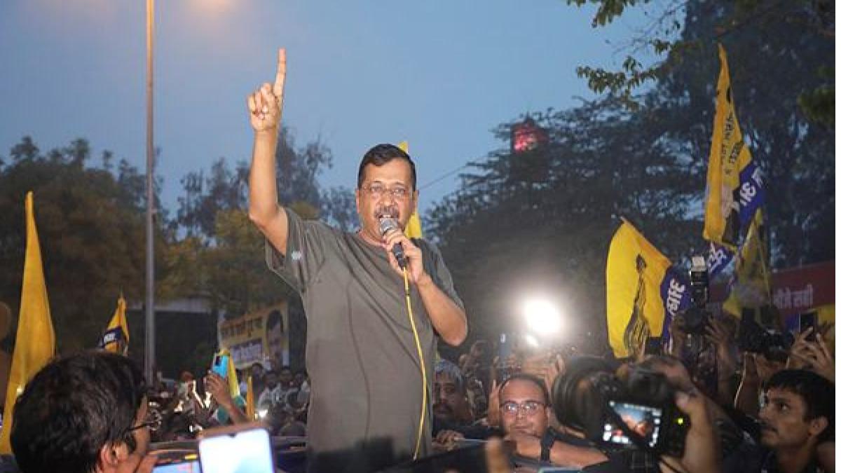 From jail to bail: Timeline of key events in excise policy case as Kejriwal gets relief From jail to bail: Timeline of key events in excise policy case as Kejriwal gets relief