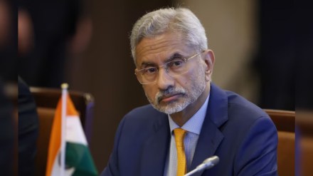 1984 hijack, S Jaishankar, 1984 hijacking, Pathankot, Dubai, pro-Khalistan militants,