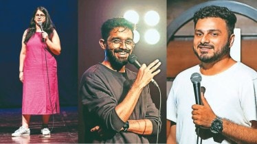 Comedy vs. Controversy: The fine line between humour and hurt