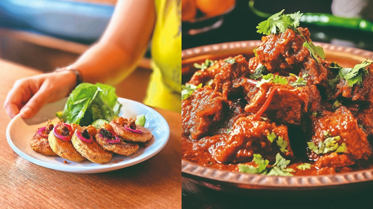 From Village to Plate: How India's culinary scene is embracing and reinventing rural flavors From Village to Plate: How India's culinary scene is embracing and reinventing rural flavors