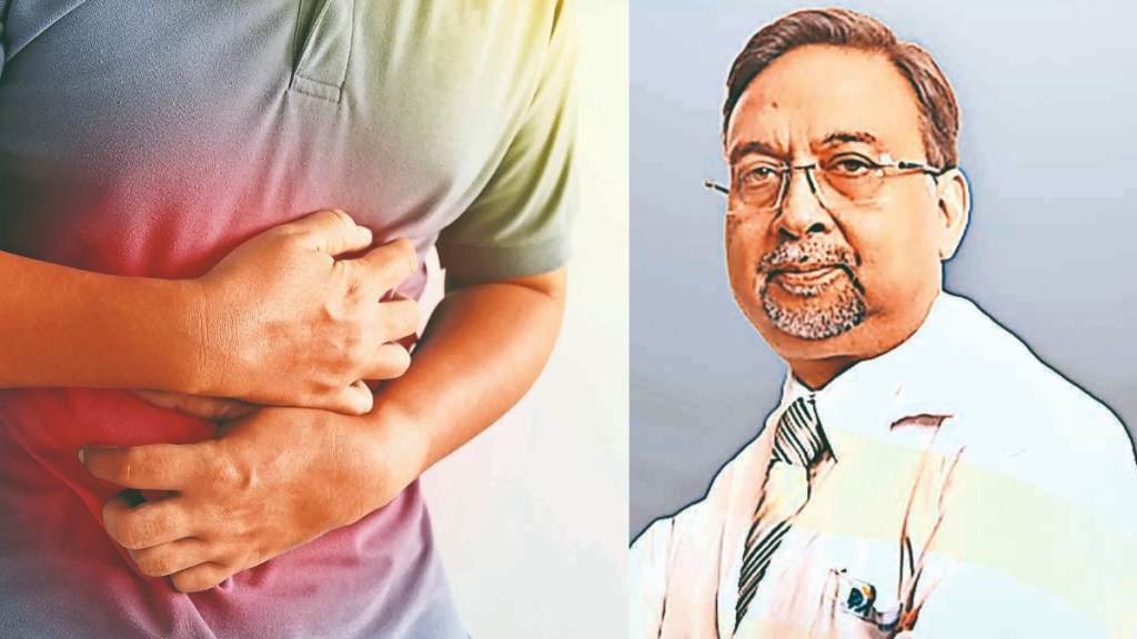 How to deal with monsoon stomach upsets