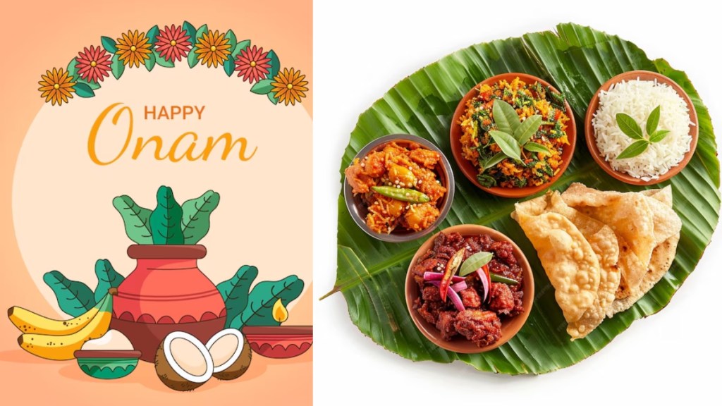 Onam Sadhya 2024: History, significance - All you need to know about the festival