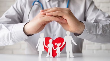 Senior citizens can opt for it to reduce their premiums